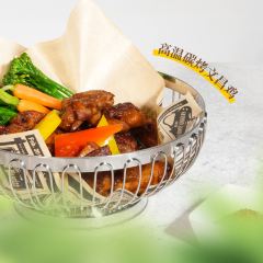 海南兴隆希尔顿逸林滨湖度假酒店·中餐厅 User Photo