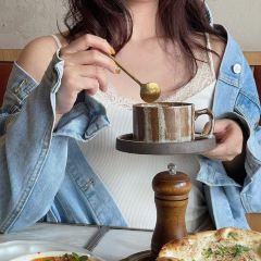 K L A Y Modern Indian Restaurant (Beijing West Road Branch) User Photo