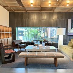 Suyab Courtyard User Photo