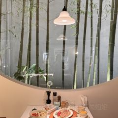Suyab Courtyard User Photo