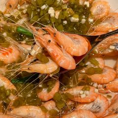 玖弄臻鲜 User Photo