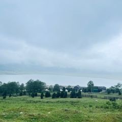 孟获城向野而眠帐篷营地·户外餐厅 User Photo