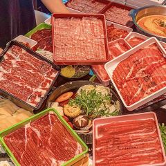 Shuilinjian sukiyaki 여행 사진