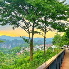 云卷云舒咖啡馆 User Photo