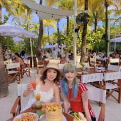 Nikki Beach Miami ảnh của người dùng