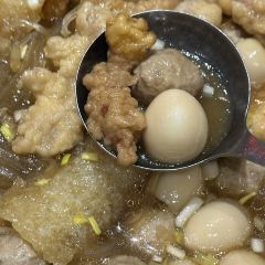 又一村上善坊大酒店 여행 사진
