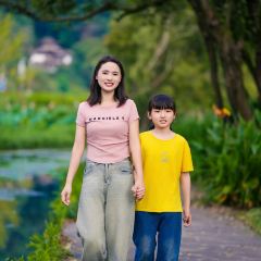 Lindamasonghuagao User Photo