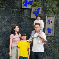 Lindamasonghuagao User Photo