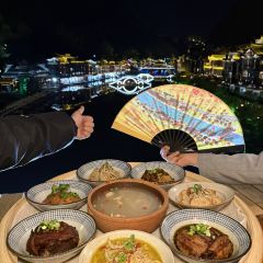 YUNQIAO BANQUET User Photo