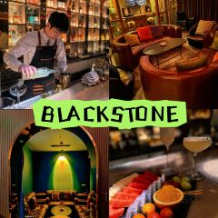 黑石BLACKSTONE User Photo