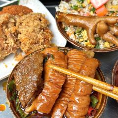 孔妈老火锅(总店) User Photo