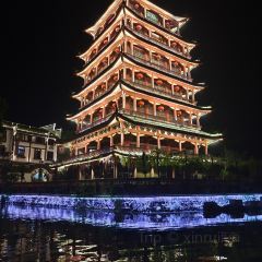 十二星殿(三河古镇店) User Photo