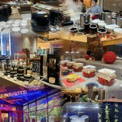 诸暨大酒店·乾景楼 User Photo