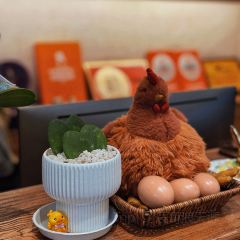 Tusucunshen Chicken Soup User Photo