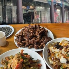 老字号朝天锅(奎文门街店) User Photo