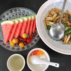 XISHAN YUNJING User Photo