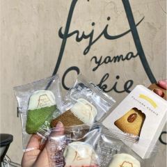 Fujiyama Cookie User Photo