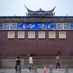 Qilinshuju User Photo