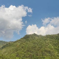 秦岭服务区-餐厅 User Photo