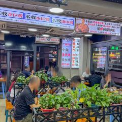 自蚝餐厅·功夫鸡蛙煲·牛腩·牛杂煲 User Photo