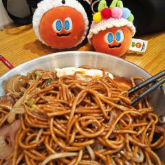 鬼手炒麵張用戶圖片