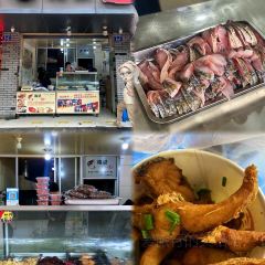 淘记酥鱼(东街店) User Photo