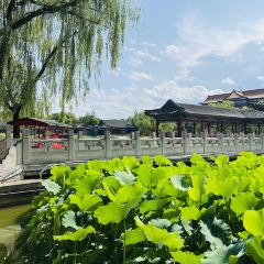 香河正安宫酒店 여행 사진