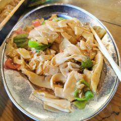 佳佳农庄(南昆山观音潭店) User Photo