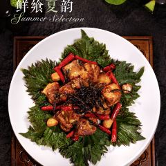 Grand Hyatt Shenyang Jun Hui 28 User Photo
