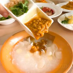 SanWant Hotel Chao Pin Ji Restaurant User Photo