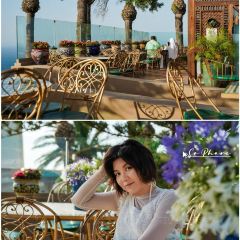 Cap Spartel Cafe & Restaurant User Photo