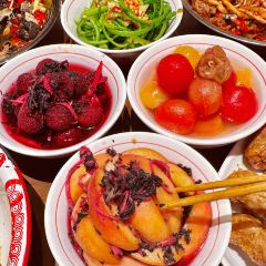 鸿先阁·干煸虾(星沙店) User Photo