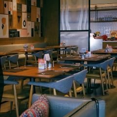 常州星河萬麗飯店·“燃”餐廳張用戶圖片