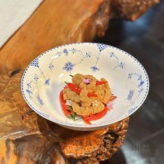 Yanxinghui New-style Sichuan Cuisine User Photo