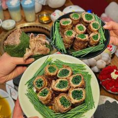 TORIRAN YAKINIKU User Photo