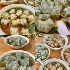 乡村风情·龙虾私房菜 User Photo