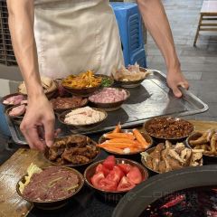 三禾源老火锅(松石店) User Photo