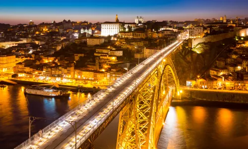Douro River