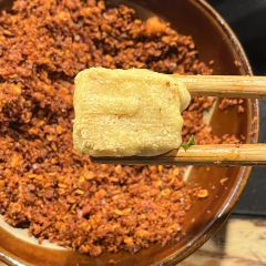 老號李小腸特色燒烤園(航天路店)張用戶圖片