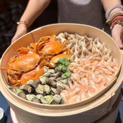 玖弄小鲜(浦东嘉里城店) User Photo