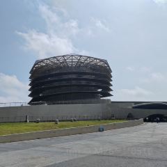 御尚鲜·海鲜市集餐厅(万平口莱顿店) User Photo