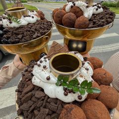 蜀國大將·老火鍋（江北店）張用戶圖片