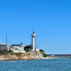 YANGCHANGZI User Photo