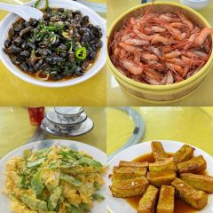 食天下果园农庄(金水台特色老店) User Photo