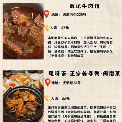 Z&D CUISNIE(ZHONGJUNGUANGCHANGDIAN) User Photo