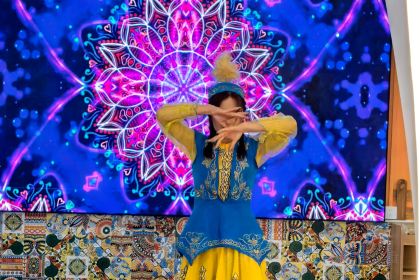 满穗儿·疆派传承菜