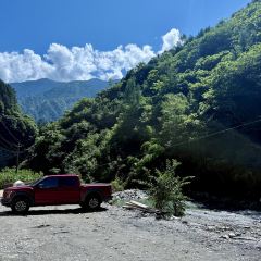 耿达镇 User Photo
