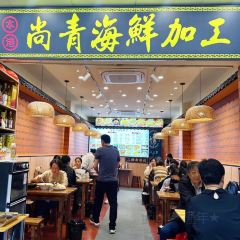 渔船海蛎煎(曾厝垵店) User Photo