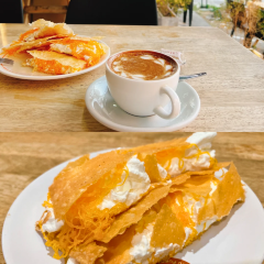 Guu Fusion Roti & Tea User Photo