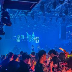 13 TANG LIVEHOUSE User Photo